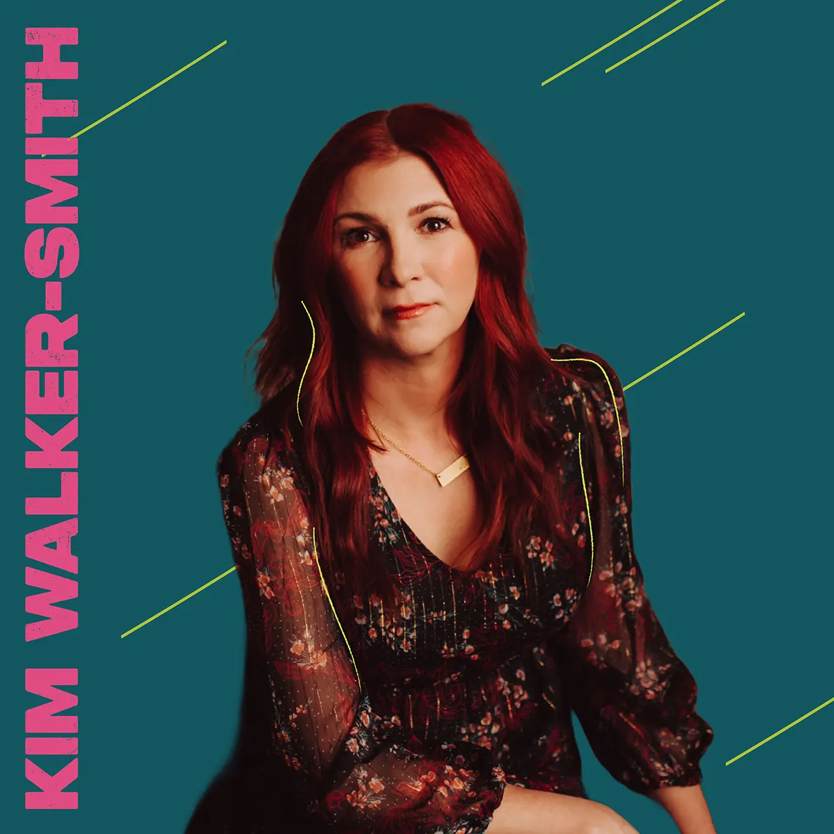 Now or Never - Kim Walker-Smith
