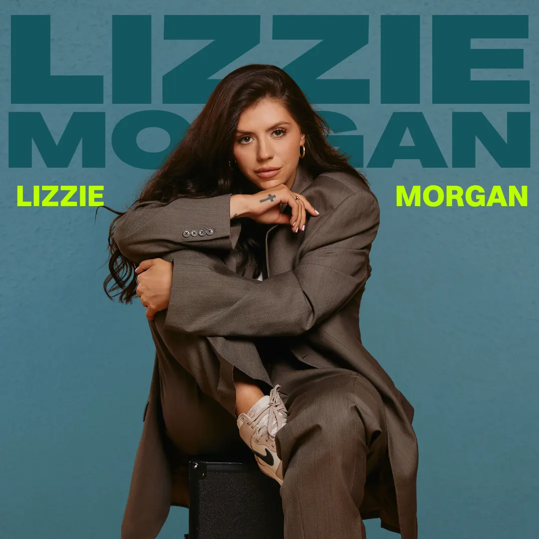 Now or Never - Lizzie Morgan