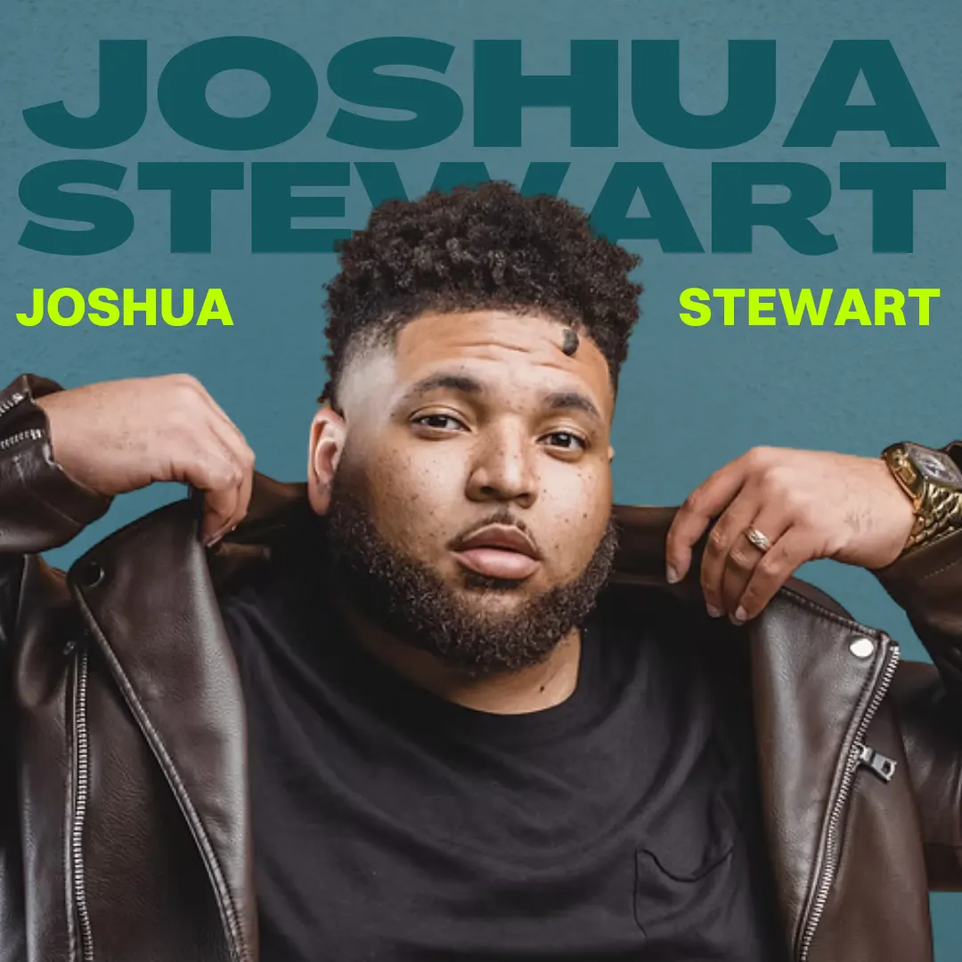 Now or Never - Joshua Stewart