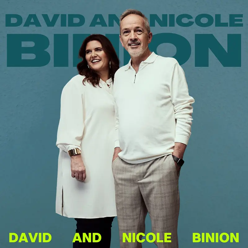 Now or Never - David and Nicole Binion