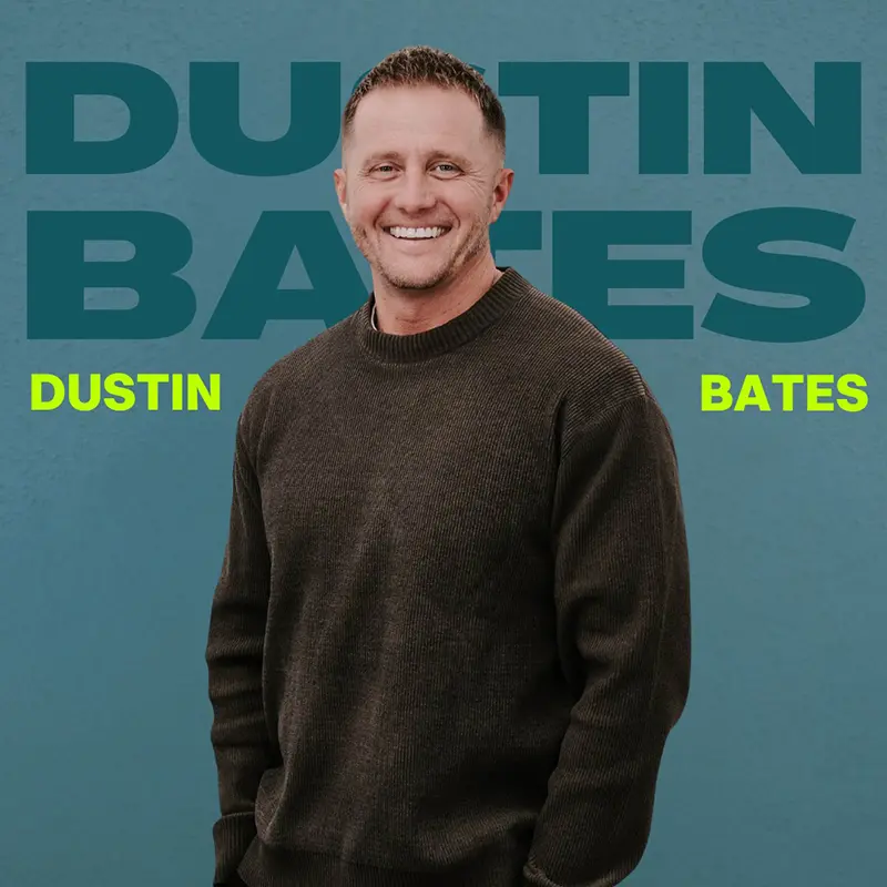 Now or Never - Dustin Bates