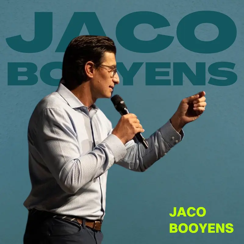 Now or Never - Jaco Booyens