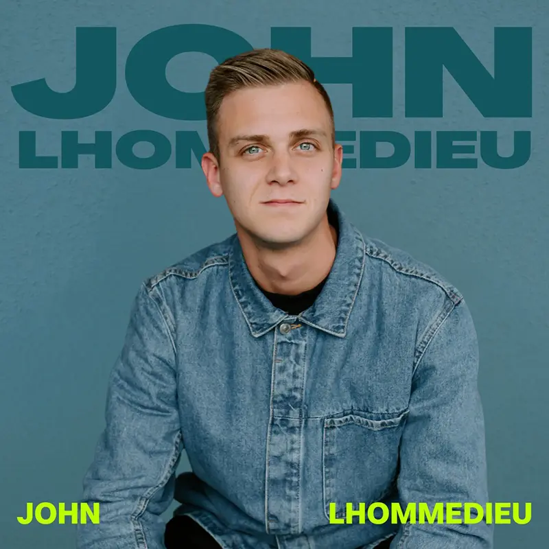 Now or Never - John Lhommedieu