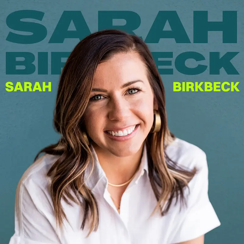 Now or Never - Sarah Birkbeck