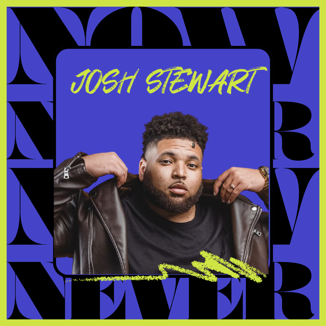 Now or Never - Josh Stewart